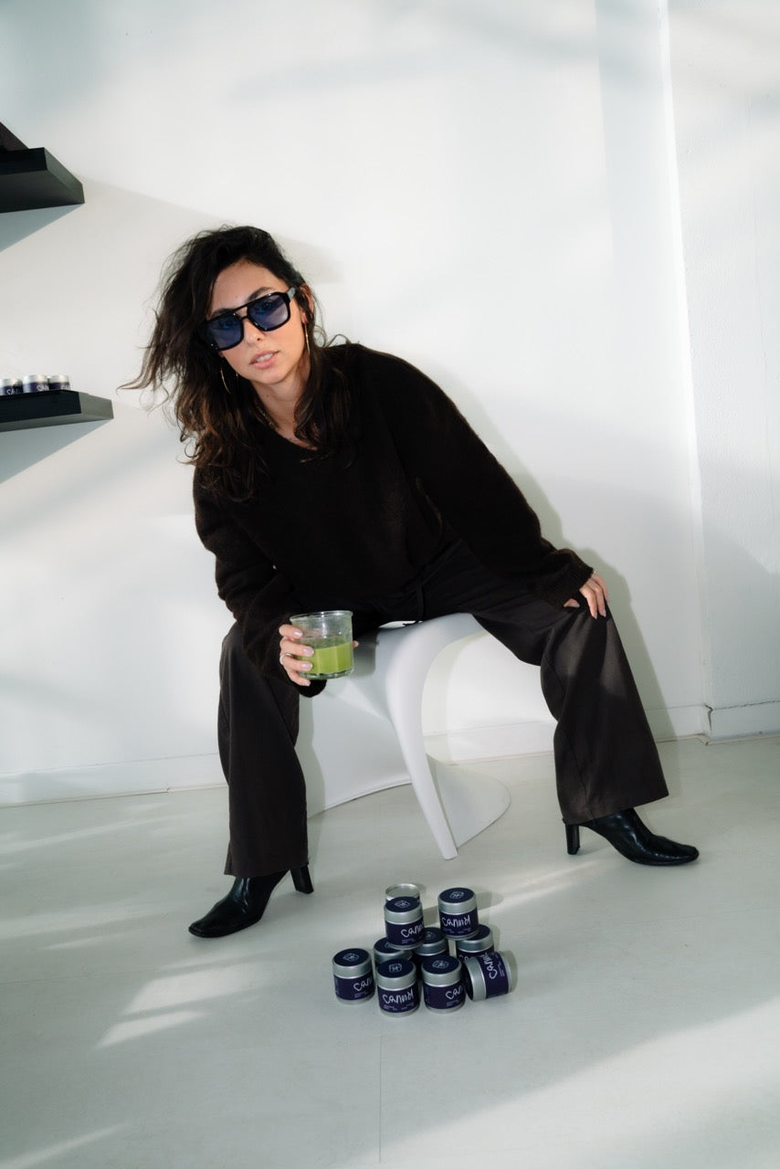 series 010 - ceremonial matcha 30g